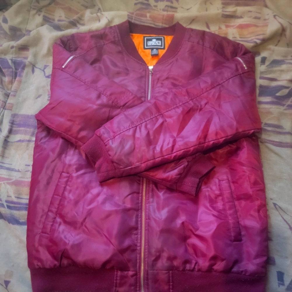 Jacket - Picture 4 of 4